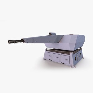 Millennium Gun