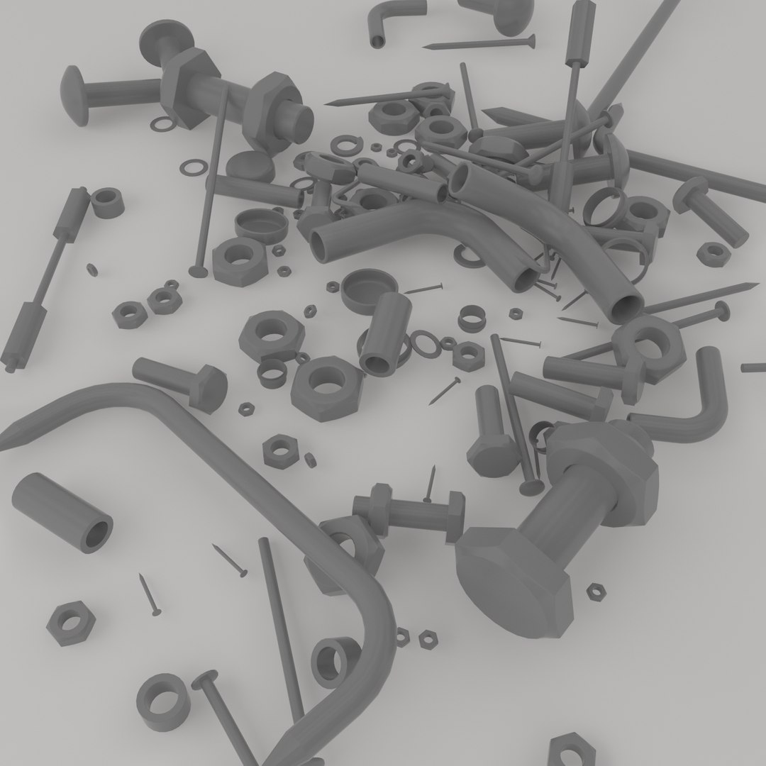 Max Parts