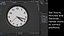 Horloge