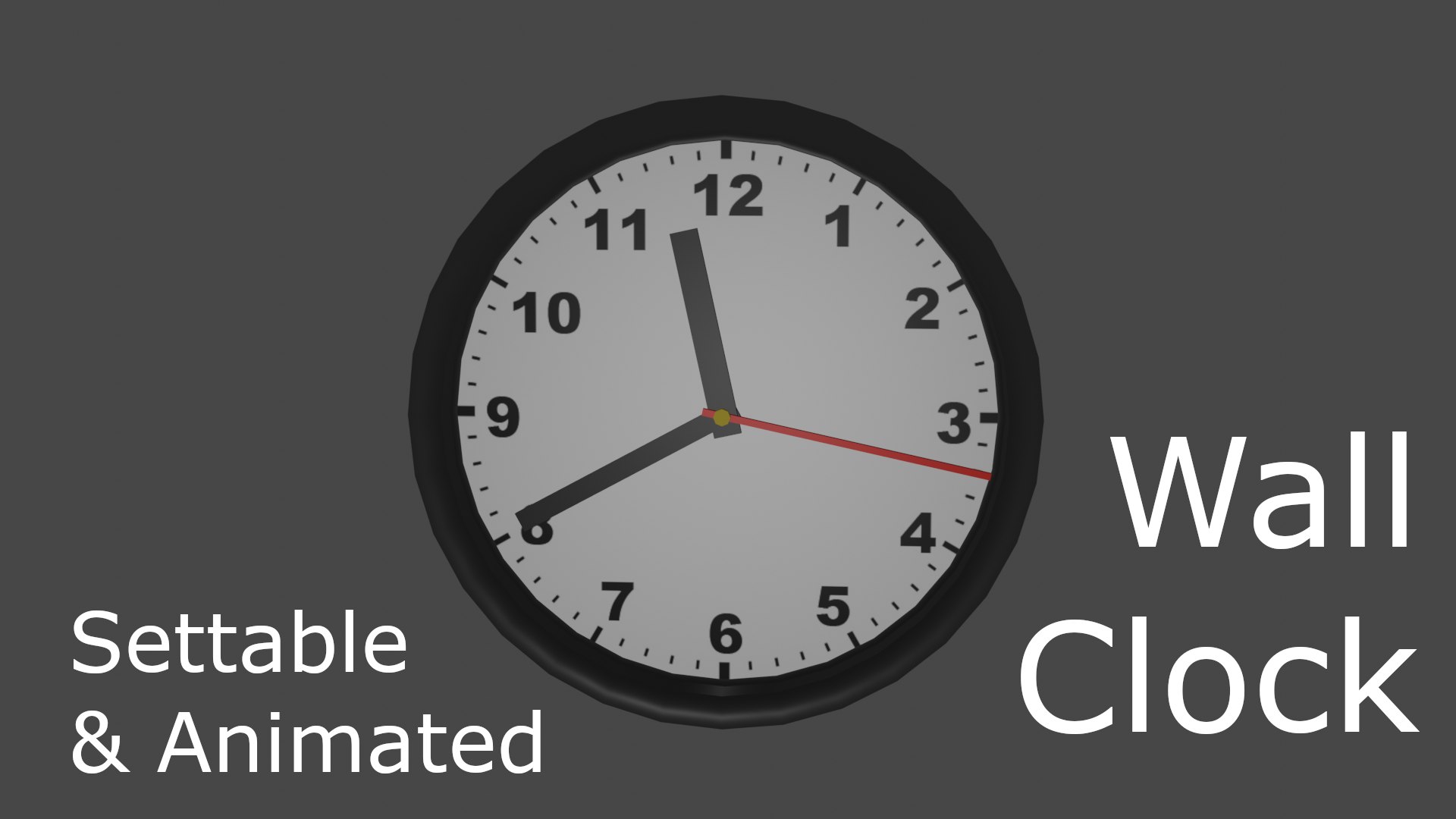 Clock 3D model https://p.turbosquid.com/ts-thumb/H2/ds0wkE/pA/searchimage/png/1690124710/1920x1080/fit_q87/243efbccc90f9476a5f9b83f2fd460026507d114/searchimage.jpg