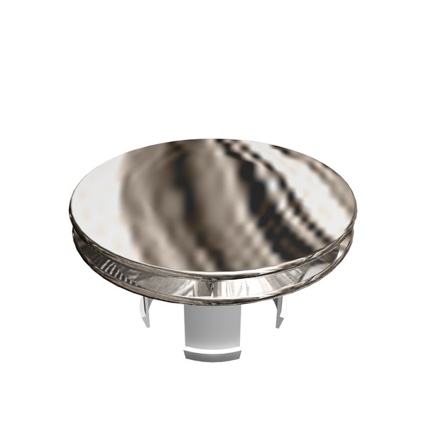 basin overflow plug max