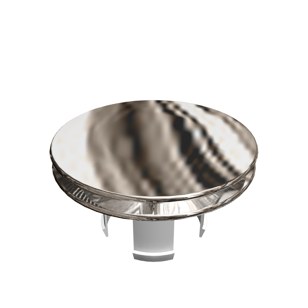 Basin Overflow Plug Max