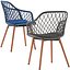 Chaise Greville d'Innova Australia