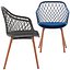 Chaise Greville d'Innova Australia