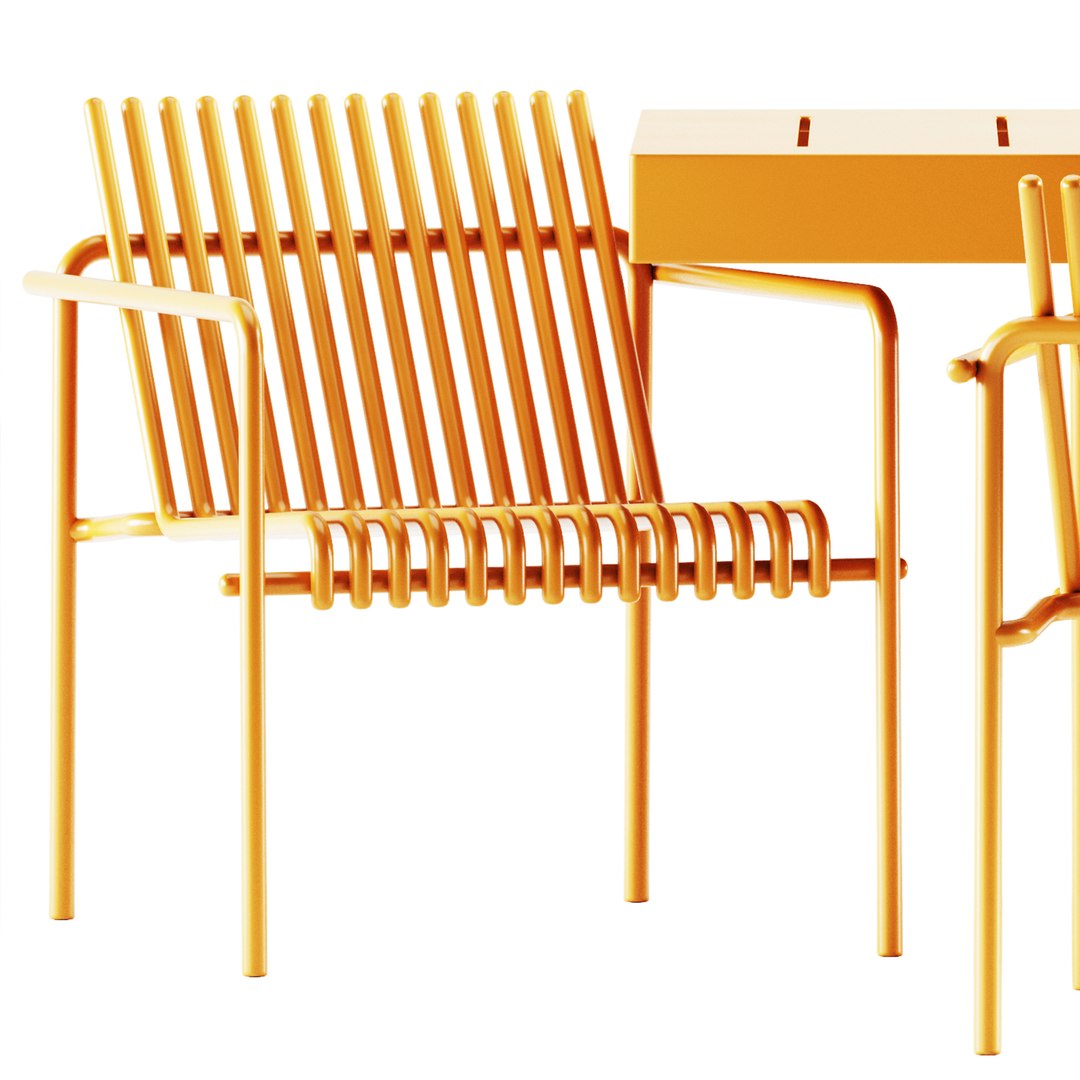 Jut Table by Studio Vondom and Amalfi 015 Armchair by Urbantime 3D https://p.turbosquid.com/ts-thumb/H2/fT3psQ/C6/render_05/jpg/1680593202/1920x1080/fit_q87/f7f6dbd8ec58f9861bbc223c818e5278771d6fa6/render_05.jpg