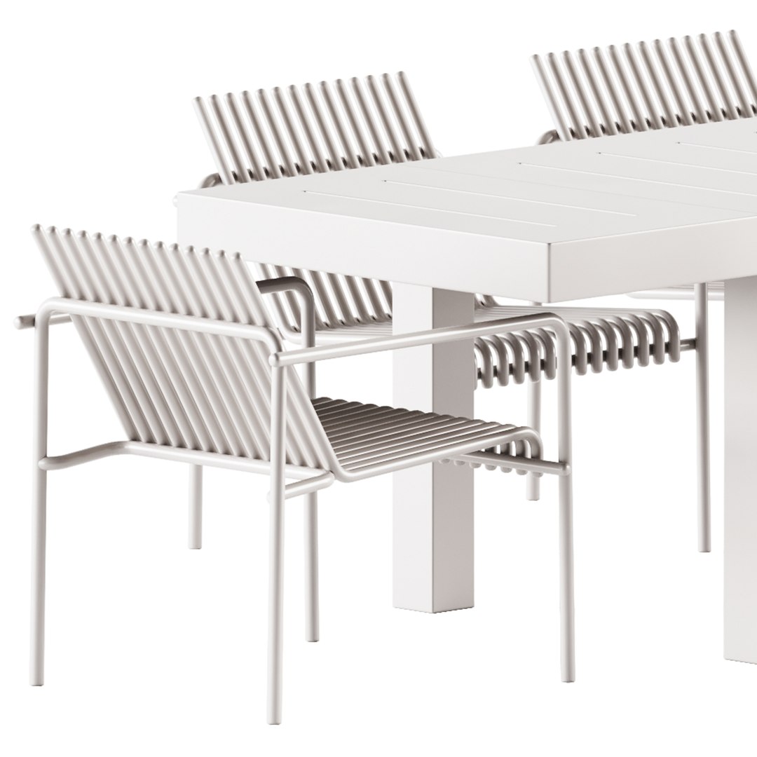 Jut Table by Studio Vondom and Amalfi 015 Armchair by Urbantime 3D https://p.turbosquid.com/ts-thumb/H2/fT3psQ/Lz/render_02/jpg/1680593200/1920x1080/fit_q87/02c744501ca9600a883b938a87eca3c1895f442a/render_02.jpg