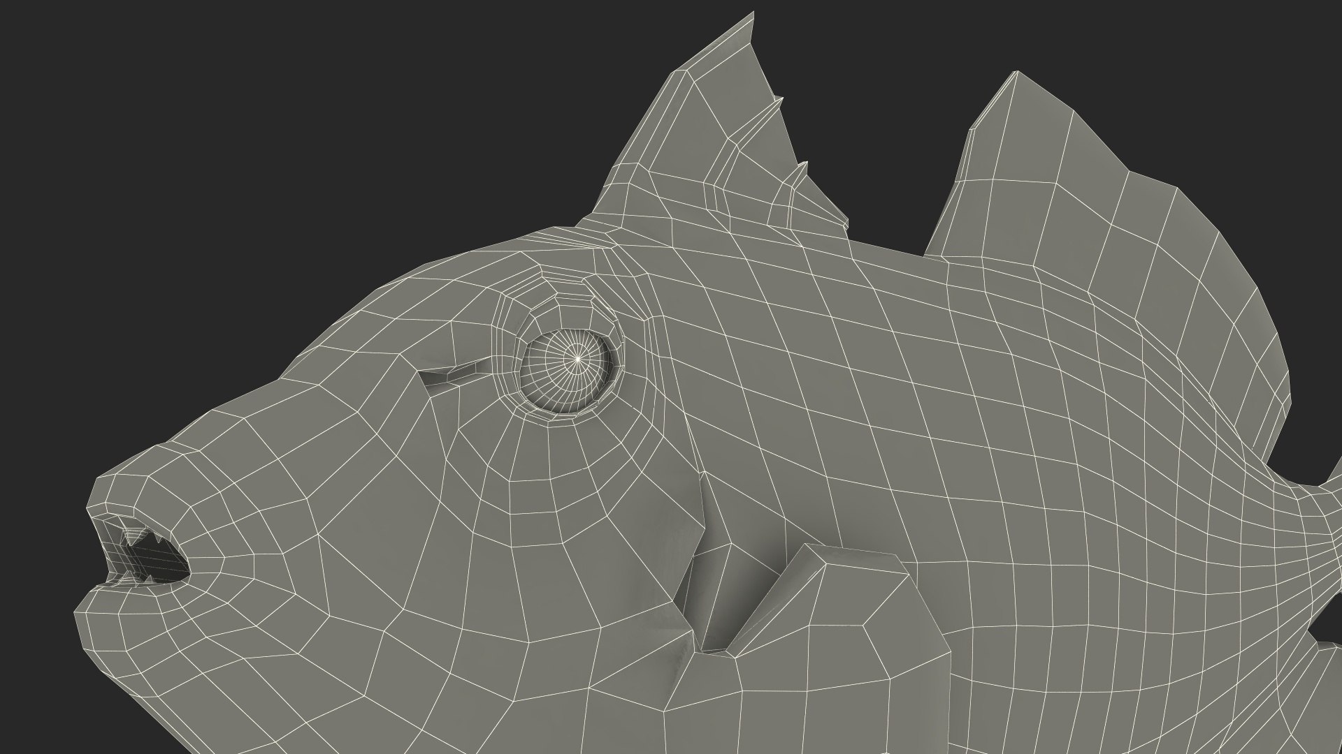 Balistoides Conspicillum or Bigspotted Triggerfish Rigged for Cinema 4D 3D model https://p.turbosquid.com/ts-thumb/H2/guBr6d/Cp/balistoidesconspicillumorbigspottedtriggerfishriggedforcinema4dmb3dmodel040/jpg/1725490090/1920x1080/fit_q87/3c45347031be080fcfae1c38c1af29a5588139bd/balistoidesconspicillumorbigspottedtriggerfishriggedforcinema4dmb3dmodel040.jpg