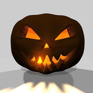 ma halloween pumpkin