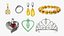 Jewelry Collection 2