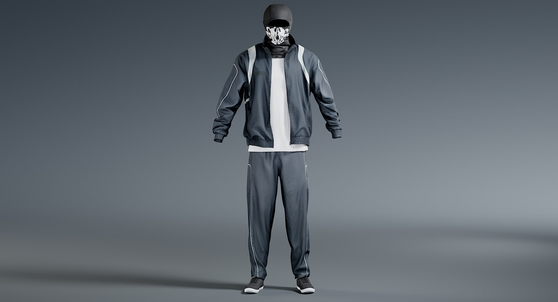 3D realistic terrorist clothing 1 https://p.turbosquid.com/ts-thumb/H2/m8kXGF/KltDWaRJ/_view070000/jpg/1583868809/1920x1080/fit_q87/4ec36941d69fab0a14f6603ab04ab58154749629/_view070000.jpg