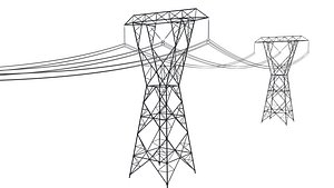Electrical Power Line