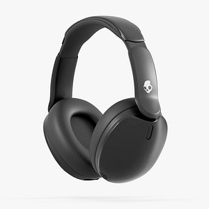 3D Headphones - Skullcandy Hesh 540 ANC
