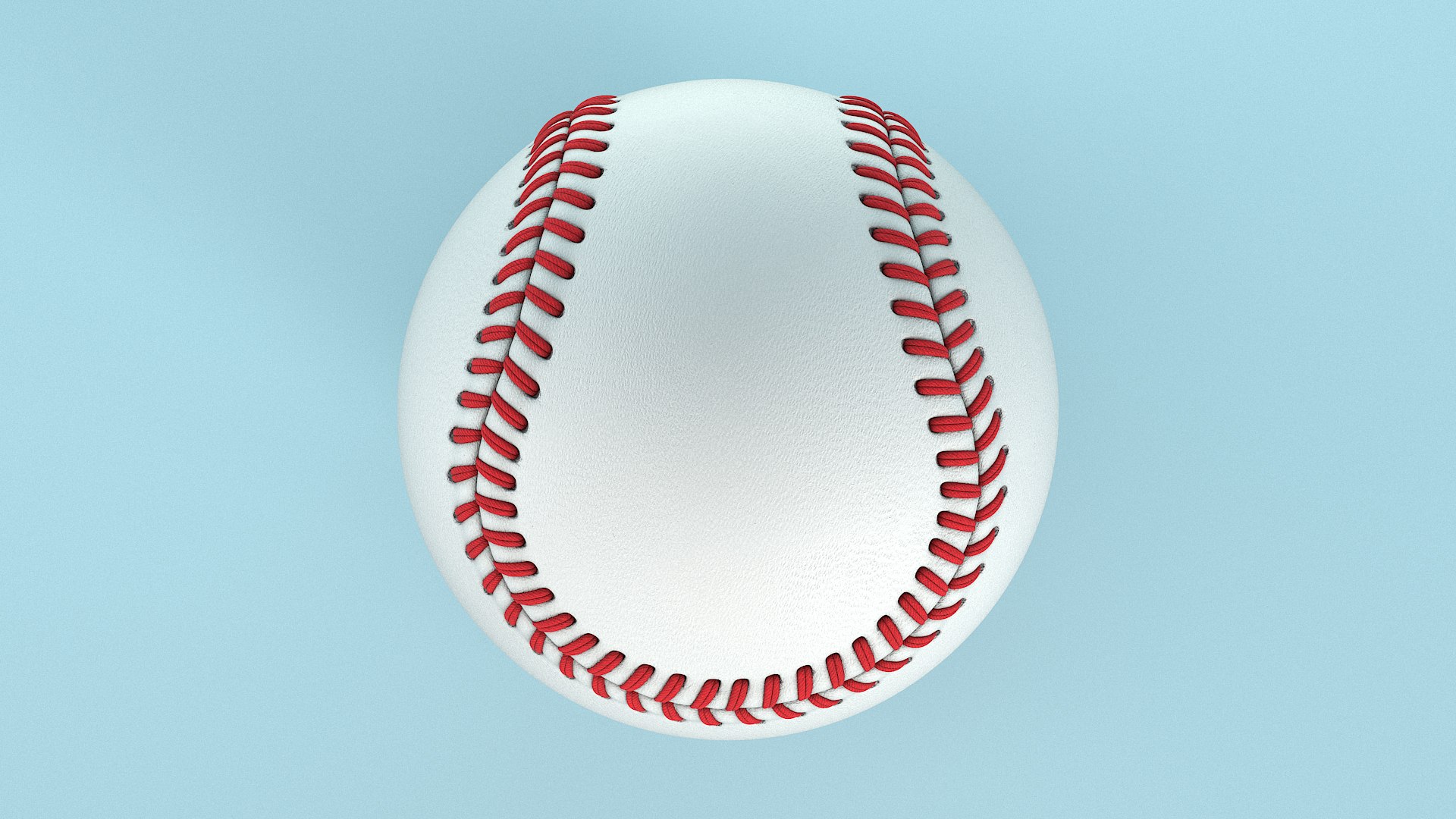 Clean Baseball Ball 3D model https://p.turbosquid.com/ts-thumb/H2/pSjeo3/Sy/ball13/jpg/1670159689/1920x1080/fit_q87/919f13585d3c61b400a093fb85eecdd101e5b093/ball13.jpg