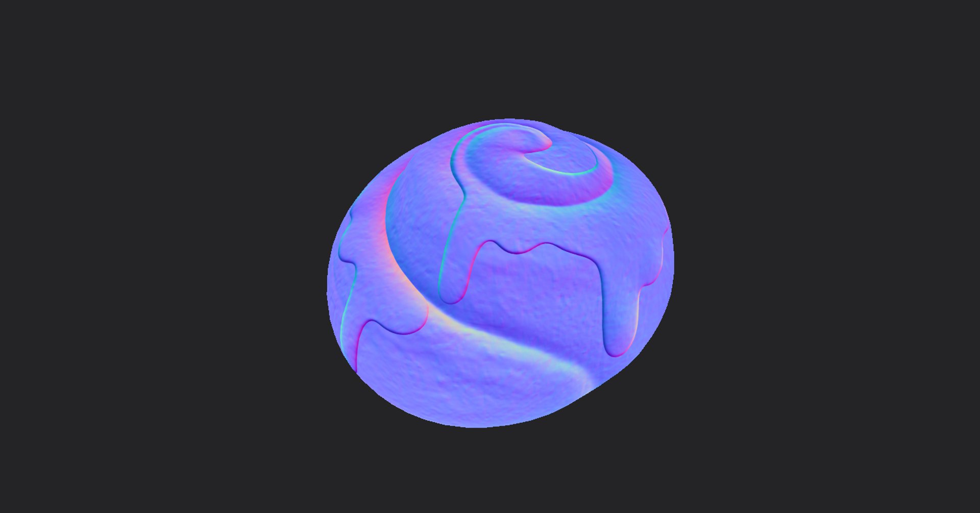 cinnamon roll 3D model https://p.turbosquid.com/ts-thumb/H2/qBvUTT/1mUenKqT/14/jpg/1560339945/1920x1080/fit_q87/2685a72392cd187dc9d8890af1eff905bd7097aa/14.jpg