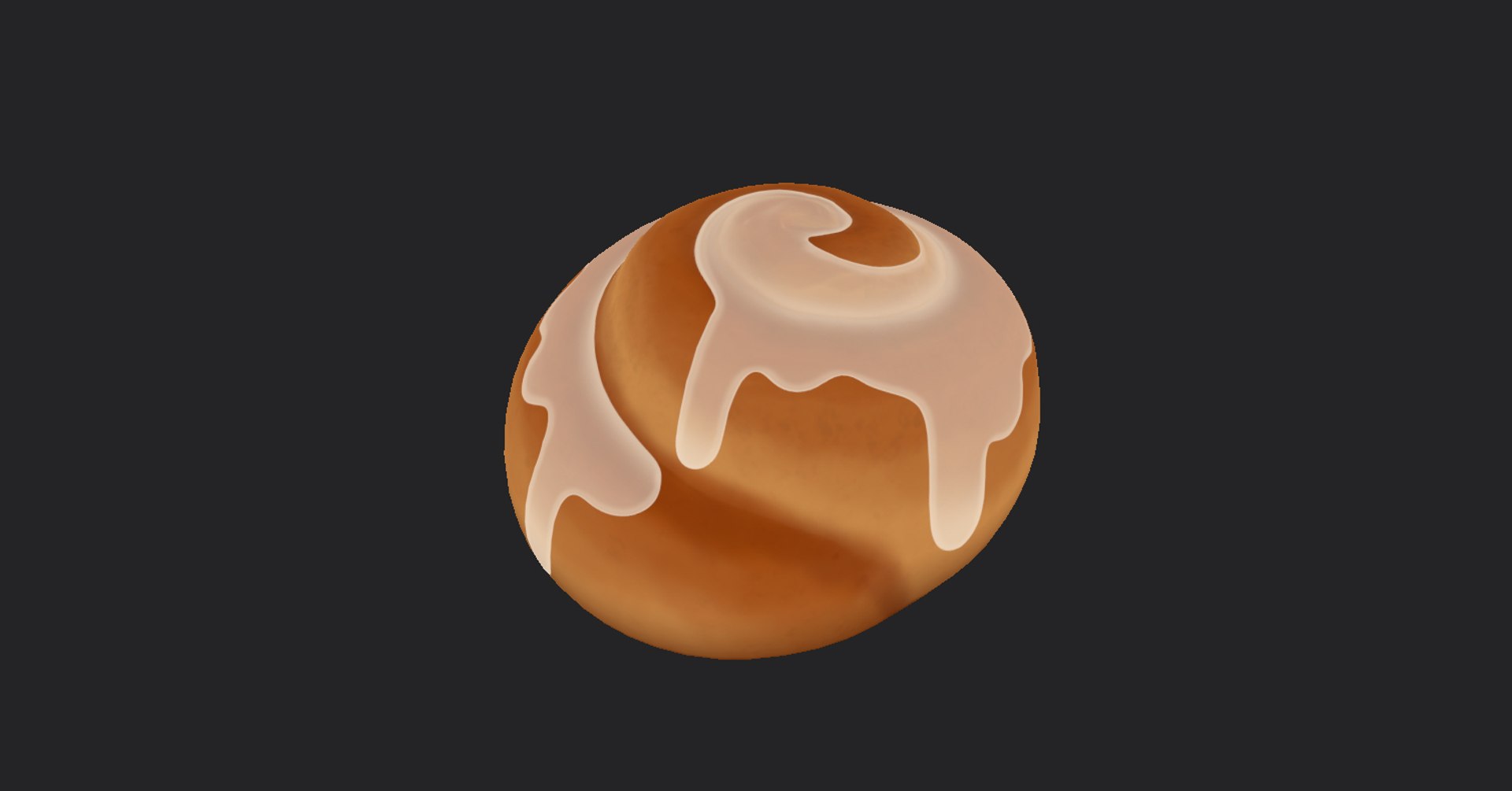 cinnamon roll 3D model https://p.turbosquid.com/ts-thumb/H2/qBvUTT/4ID0bAJr/13/jpg/1560339945/1920x1080/fit_q87/34764ab1e572e1a22906cd88dea2320ac4c65e2c/13.jpg