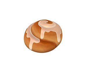 Cinnamon Roll