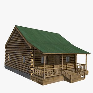 Log Cabin