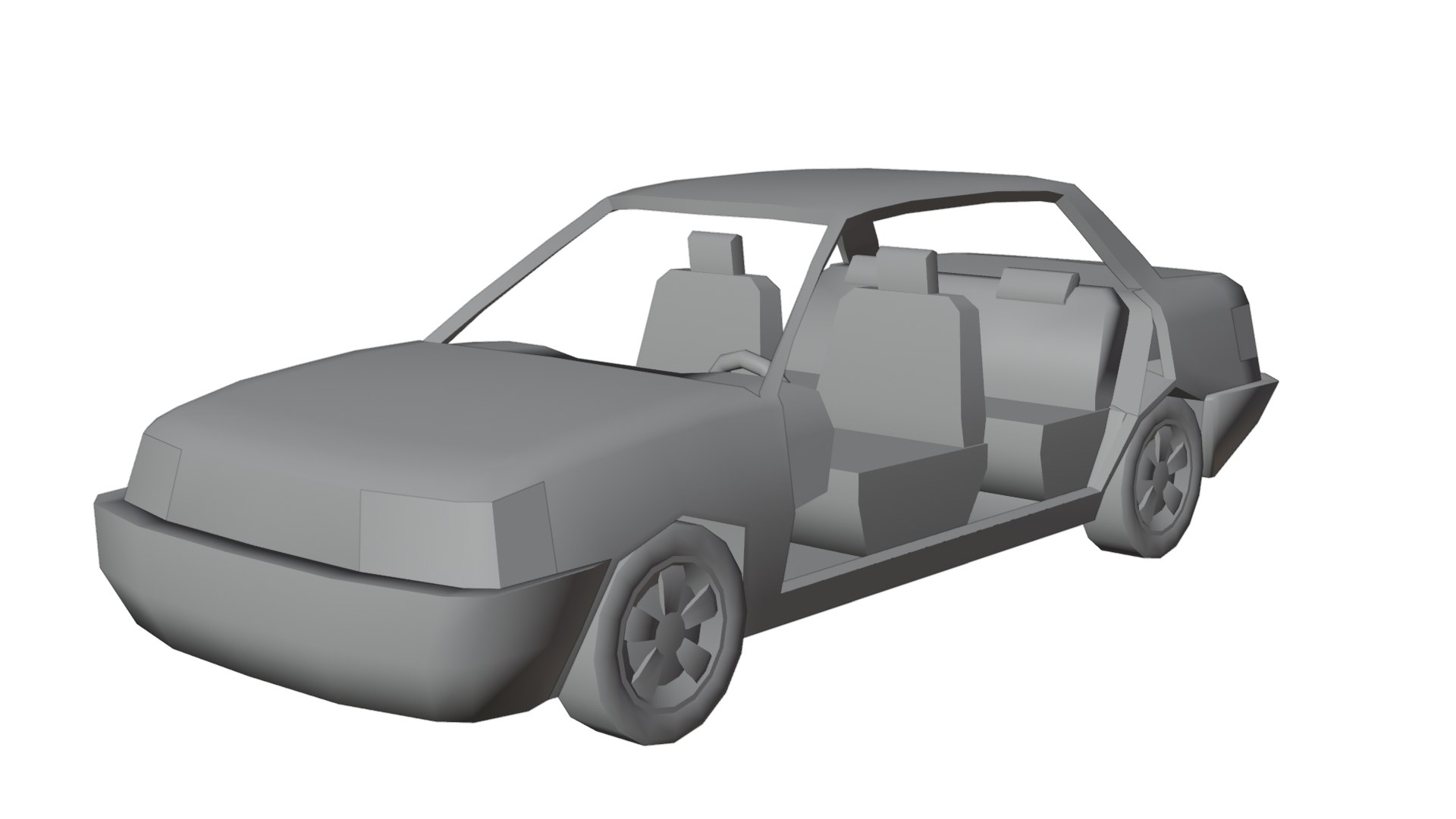 Simple Sedan1 3D model https://p.turbosquid.com/ts-thumb/H2/uMtXry/4Y/4/png/1759242427/1920x1080/fit_q87/557f13ec086789cb01e086d0885ede8843cb7734/4.jpg