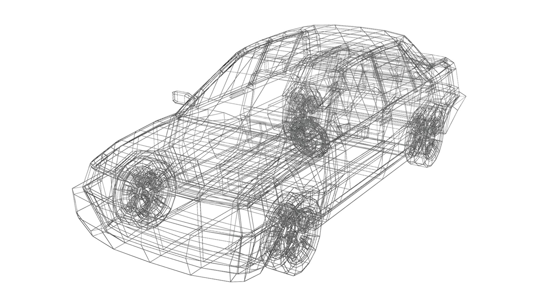 Simple Sedan1 3D model https://p.turbosquid.com/ts-thumb/H2/uMtXry/eB/wire/png/1759243129/1920x1080/fit_q87/b087080bf1fdfc7cc230236d089ff751d85a6bc6/wire.jpg