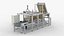 Automatic Cardboard Packaging Machine