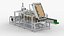 Automatic Cardboard Packaging Machine