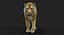 Tiger (4) (Animated) (Fur)