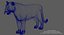 Tiger (4) (Animated) (Fur)