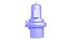 Submersible Sewage Pump Game 14 3D model