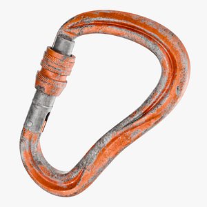 Carabiner 02 a