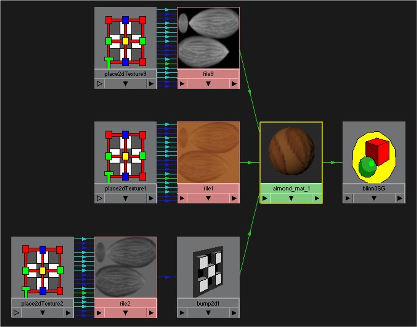 almonds 3d max https://p.turbosquid.com/ts-thumb/H3/4UvEl7/LNhGaxDd/connections_1/jpg/1240440284/1920x1080/fit_q87/ebd4b9635eecca0a05448679b2ee453d7e86bd6c/connections_1.jpg