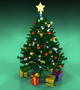 Christmas Tree