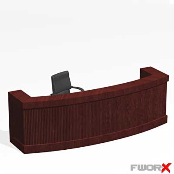 maya counter