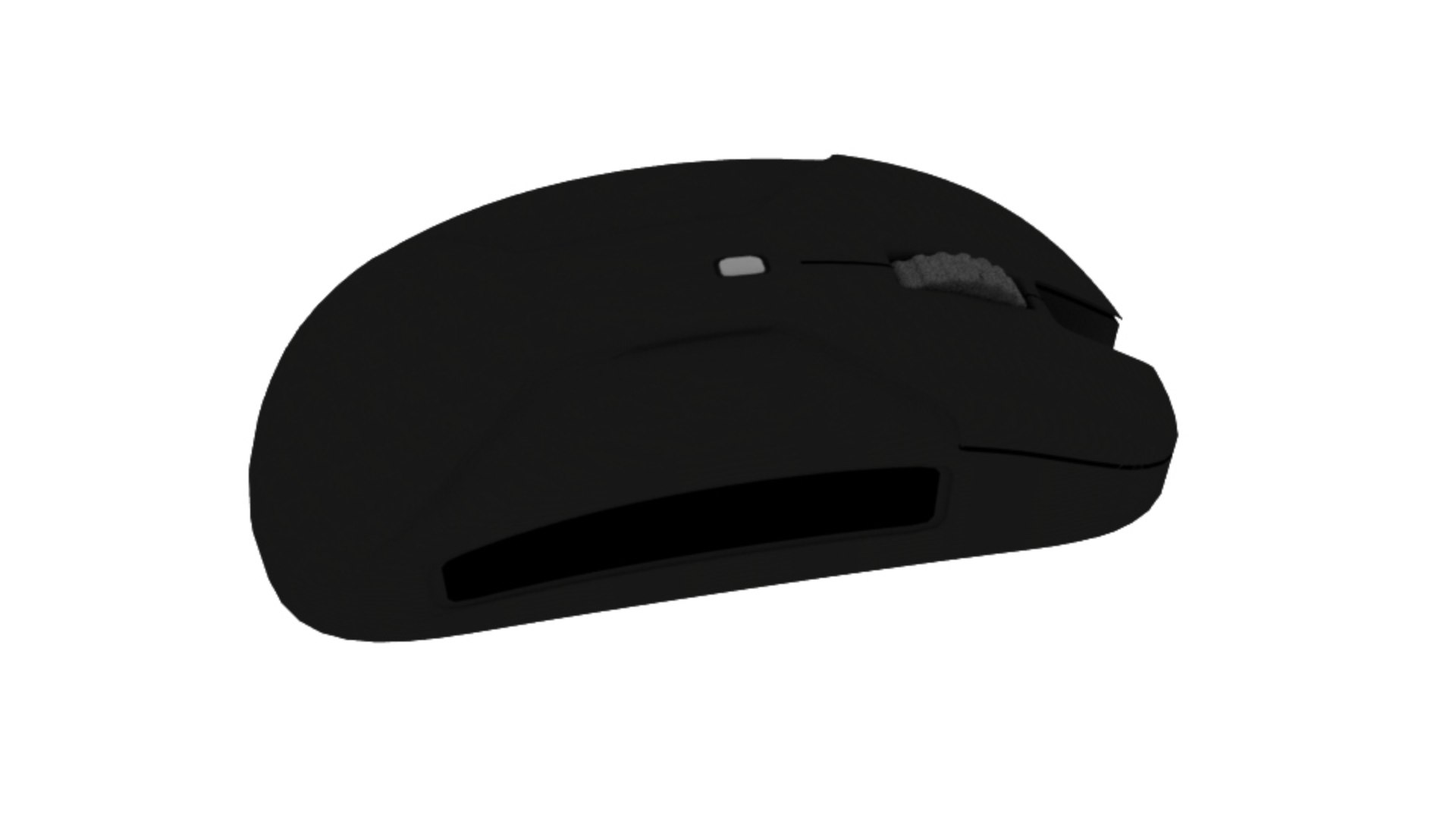 Mouse 3D Model - TurboSquid 2388279