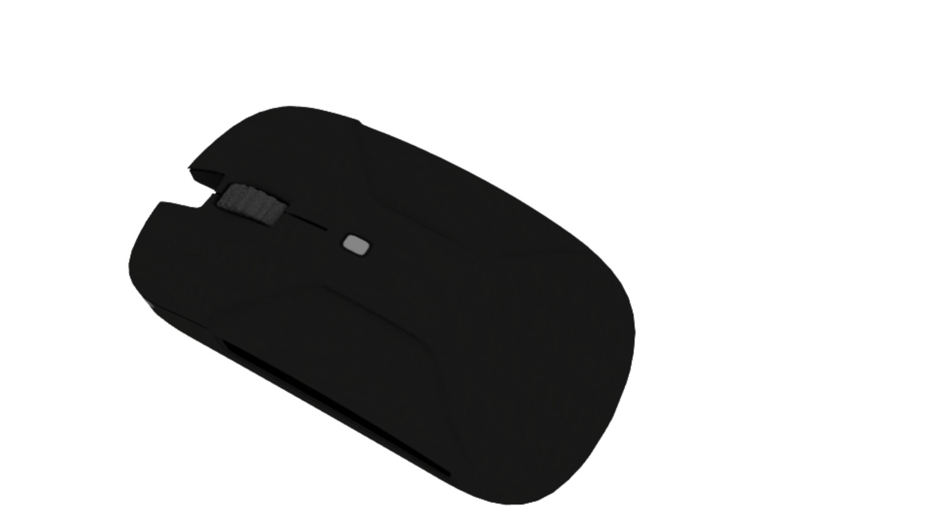 Mouse 3D Model - TurboSquid 2388279