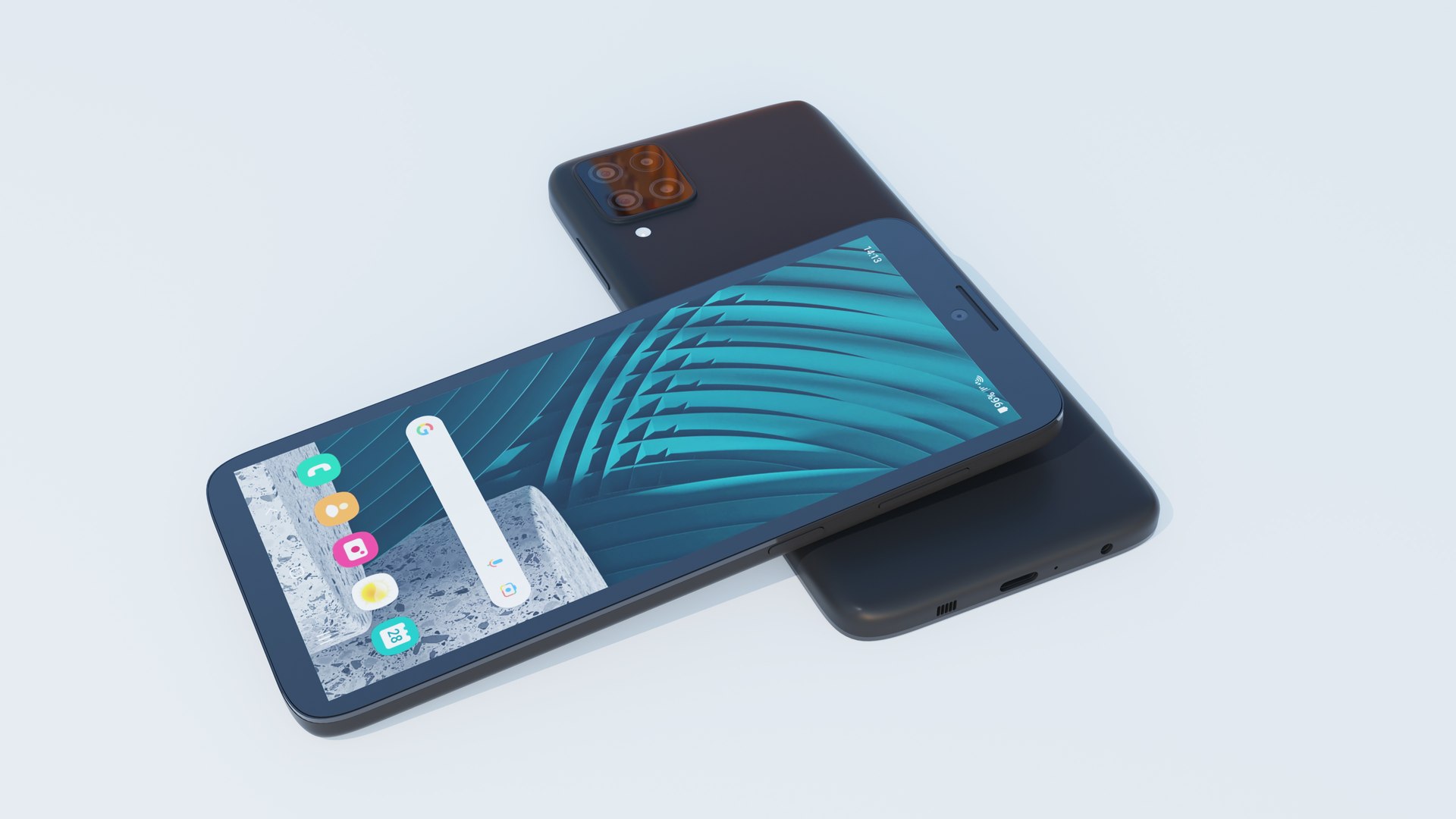 Smartphone 3D model https://p.turbosquid.com/ts-thumb/H3/BGLfMI/Lz/smartphone5/jpg/1633166532/1920x1080/fit_q87/3b0ae73f6a0e4f9ced6d28ee7a02aaecdaa43de3/smartphone5.jpg