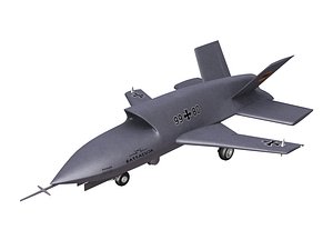 Barracuda UCAV