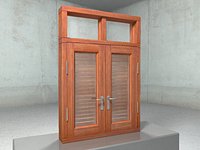 Mediterra Series W03 (Maya)