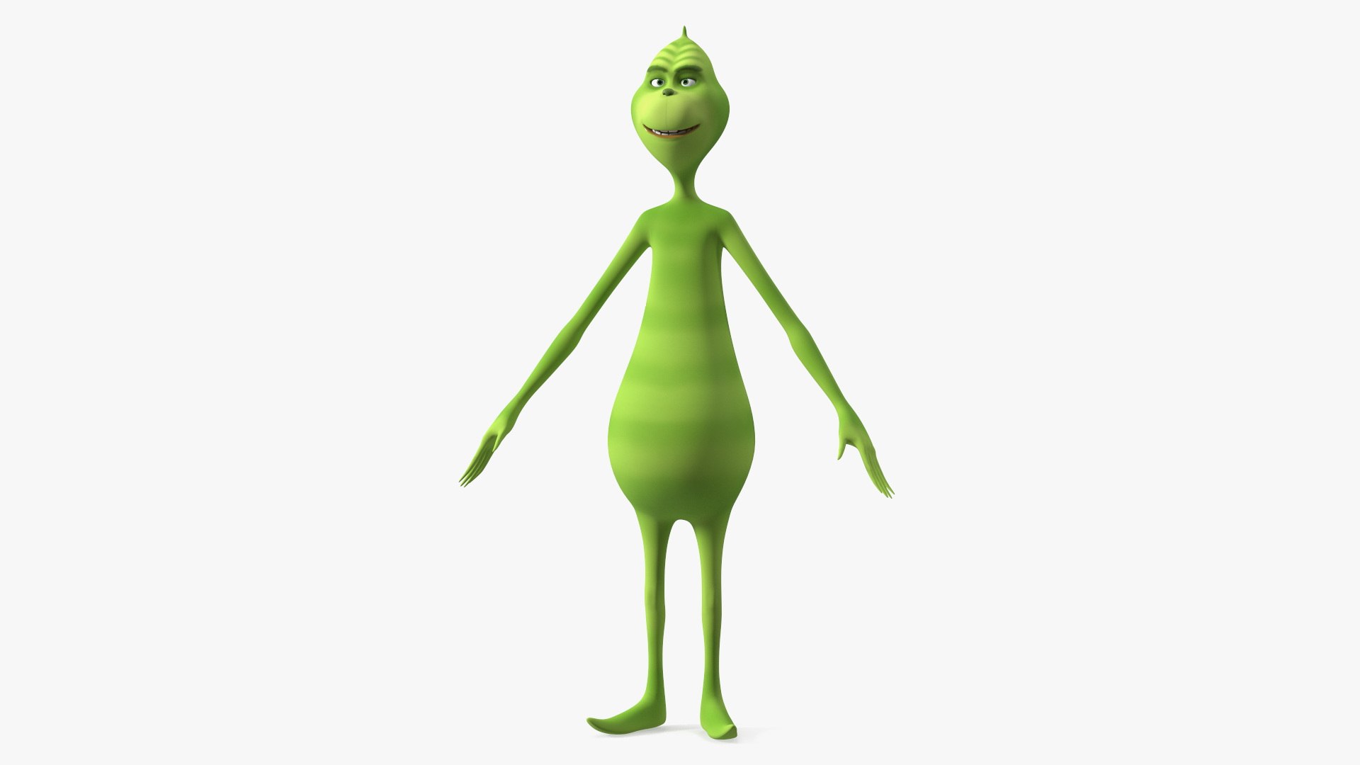 Shrek T Pose Meme, HD Png Download , Transparent Png Image - PNGitem