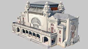 Casino Constanta