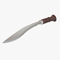 Kukri