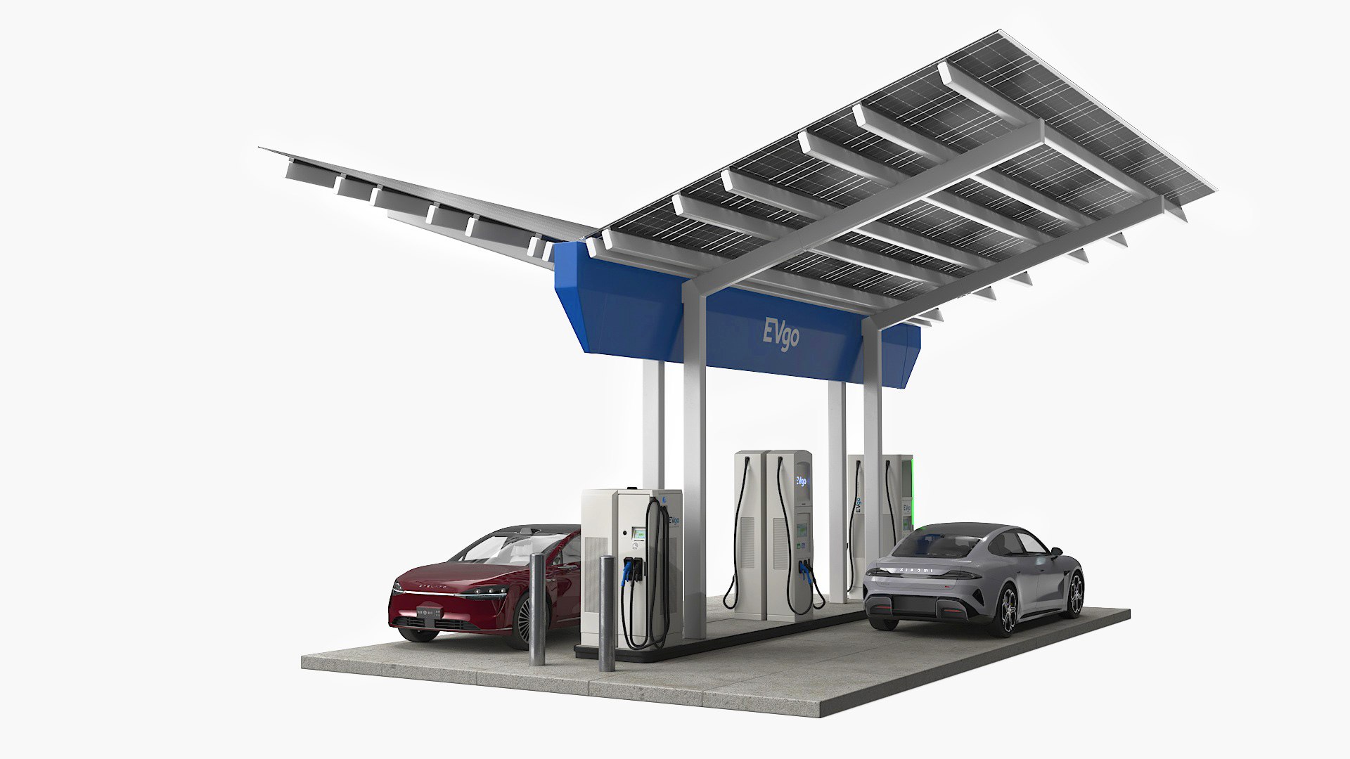Huawei Stelato S9 and Xiaomi SU7 Cars at EVgo Charging Station model https://p.turbosquid.com/ts-thumb/H3/KDZoFW/bb/huawei_stelato_s9_and_xiaomi_su7_cars_at_evgo_charging_station_002/jpg/1741922806/1920x1080/fit_q87/8d840bbff40ca8eee71ed566645109baad31564d/huawei_stelato_s9_and_xiaomi_su7_cars_at_evgo_charging_station_002.jpg