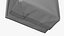 Makieta woreczka Quad Seal 10