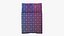 Makieta woreczka Quad Seal 10