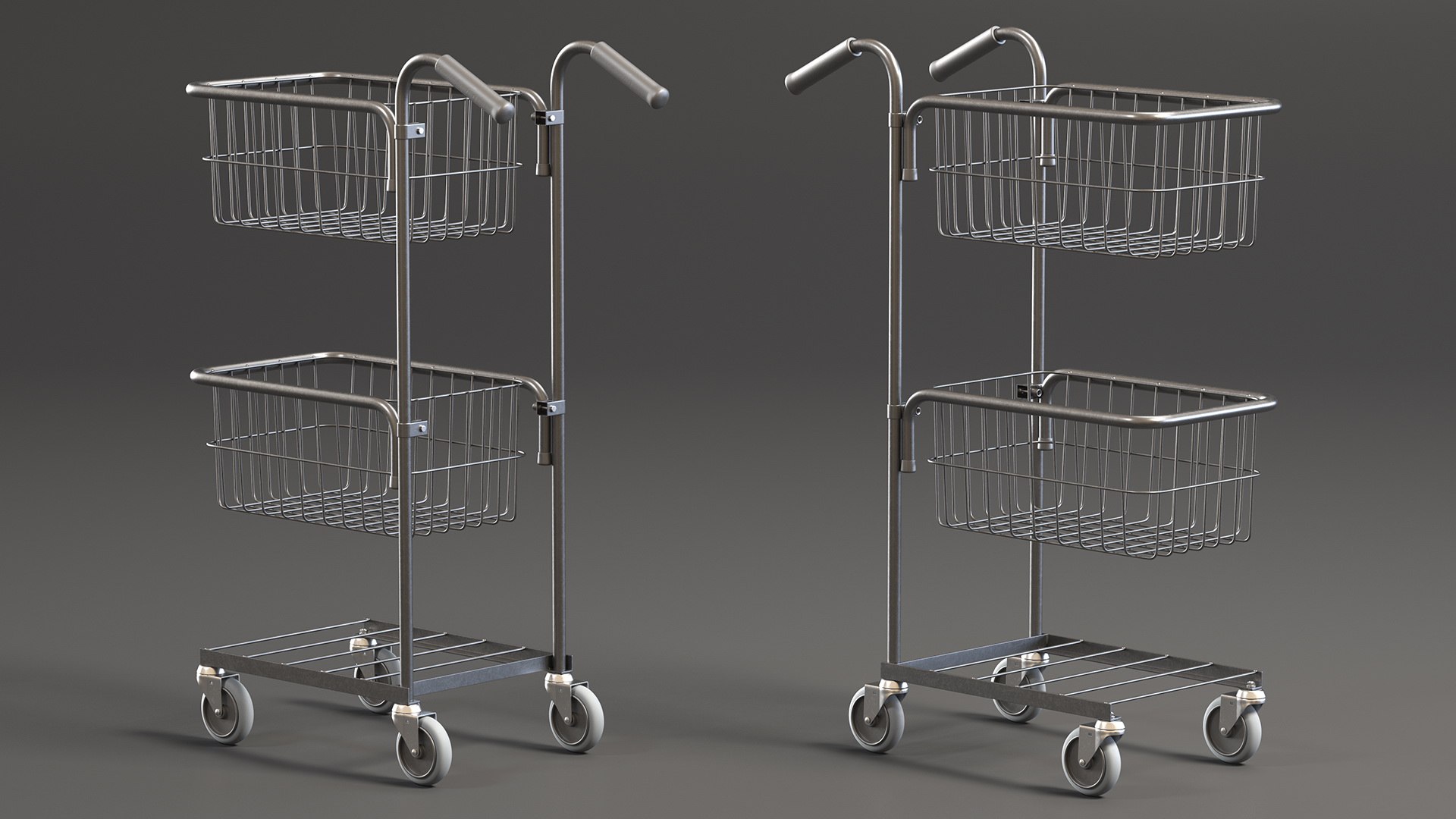 3D Mini Trolley with Two Baskets Black model https://p.turbosquid.com/ts-thumb/H3/ND5LB9/4C/minitrolleywithtwobasketsblackmb3dmodel006/jpg/1665389954/1920x1080/fit_q87/c1ebd4524ec5c5be76f557ca3630cc256bca0733/minitrolleywithtwobasketsblackmb3dmodel006.jpg