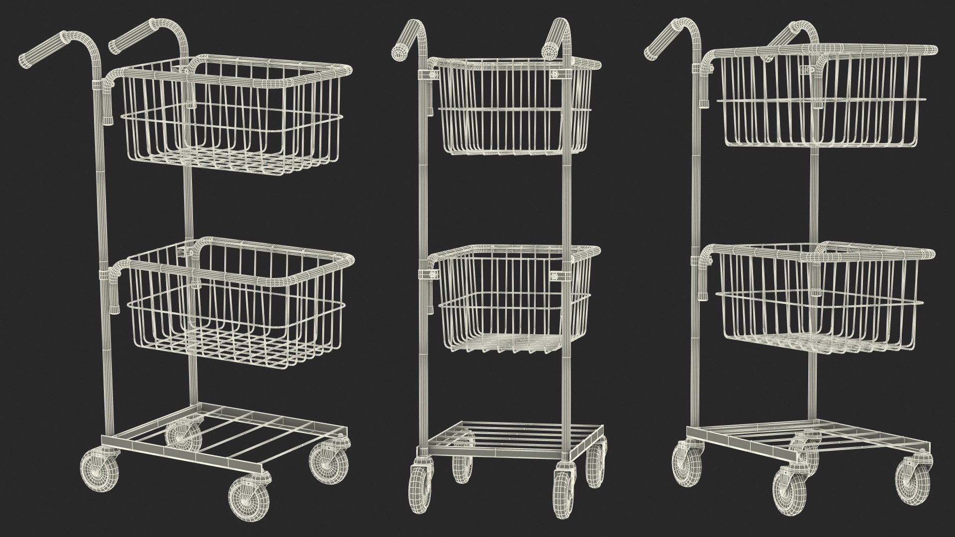 3D Mini Trolley with Two Baskets Black model https://p.turbosquid.com/ts-thumb/H3/ND5LB9/mQ/minitrolleywithtwobasketsblackmb3dmodel027/jpg/1665390039/1920x1080/fit_q87/d94c679d50e60ca0ba7eaf9e5cbda1bef56a9838/minitrolleywithtwobasketsblackmb3dmodel027.jpg