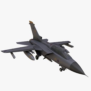 Panavia Tornado