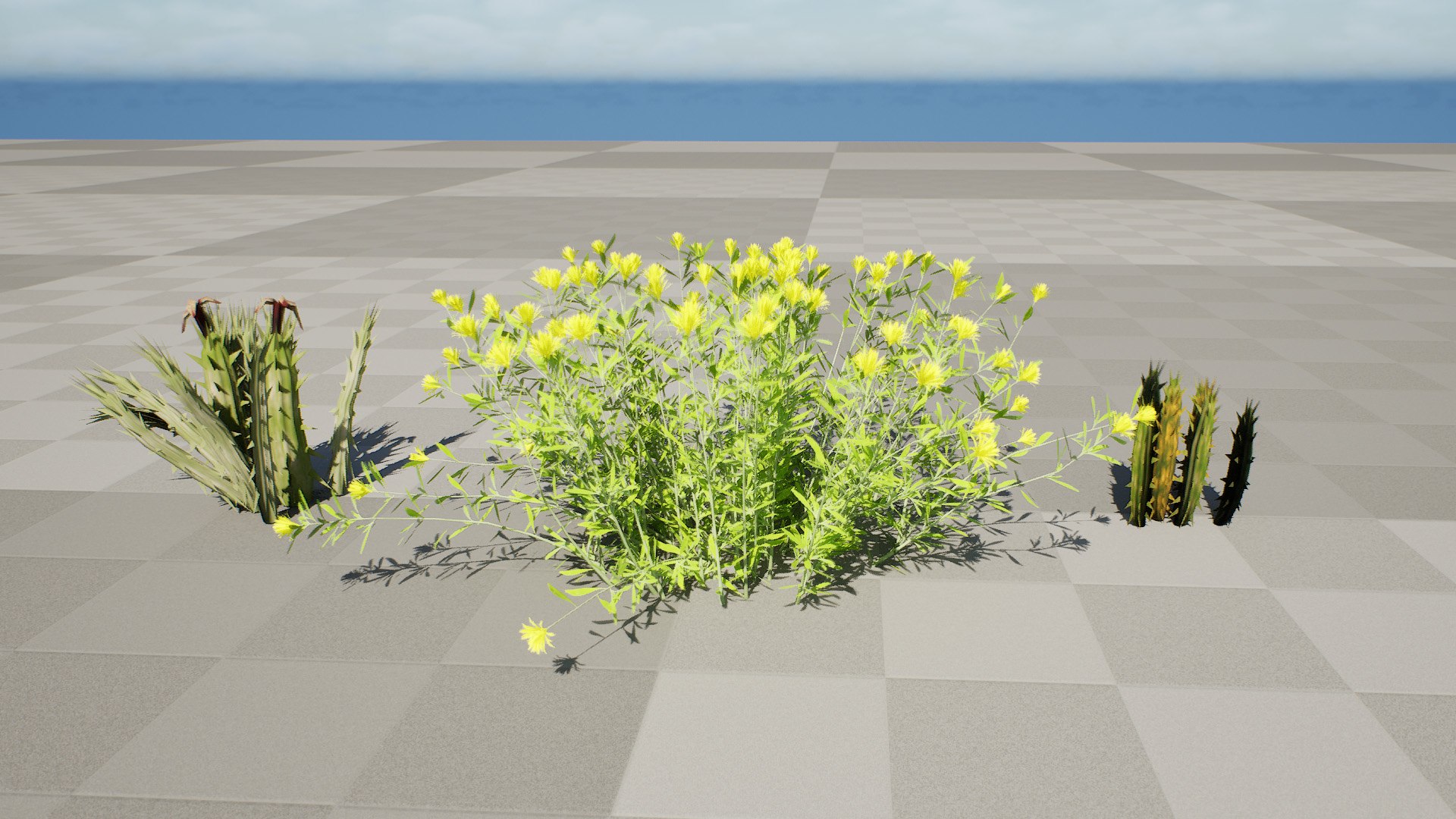 Desert Vegetation Pack 3D https://p.turbosquid.com/ts-thumb/H3/VdQBK0/EC/highresscreenshot00001/jpg/1769553506/1920x1080/fit_q87/3170b9283709bc877189c809d2917cb30a56865d/highresscreenshot00001.jpg
