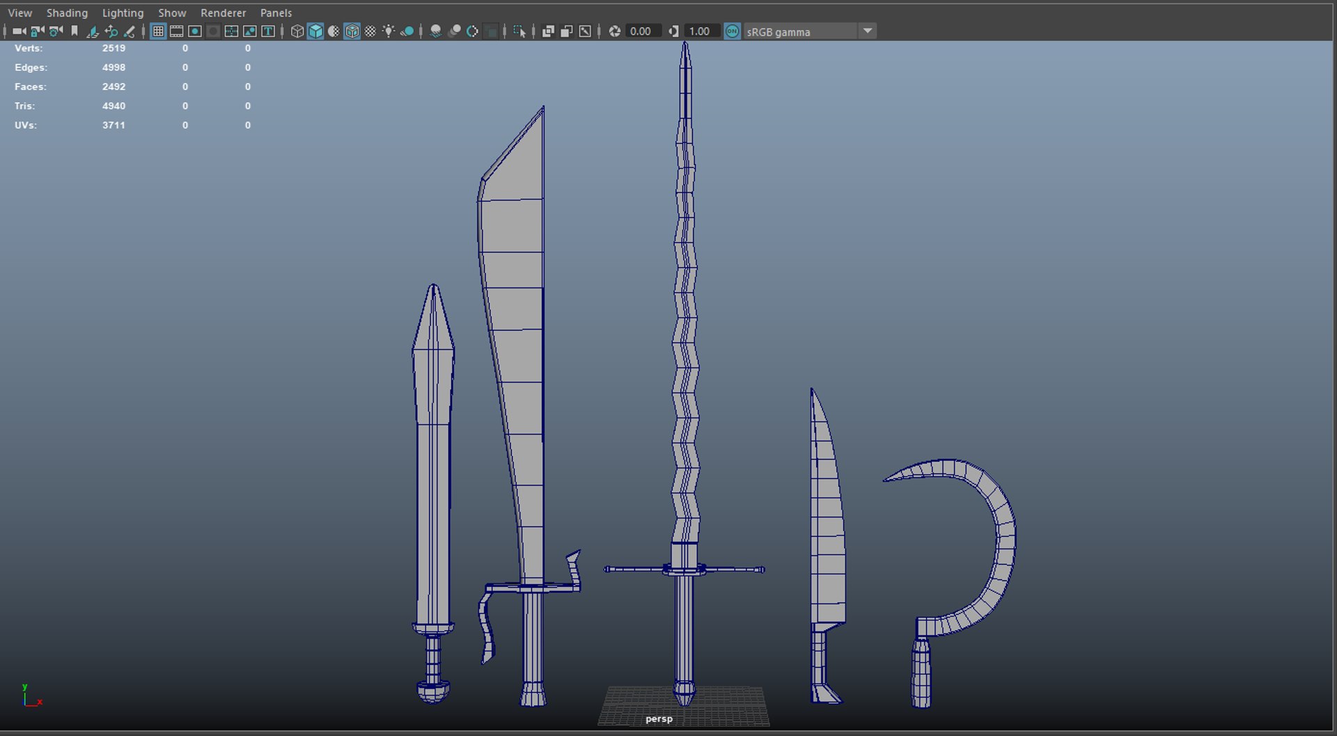 3D weapon gladius 2 model https://p.turbosquid.com/ts-thumb/H3/Vk4NBZ/6u1ONxIx/wp2_wire/png/1593490067/1920x1080/fit_q87/e6504b4672ff081264a78f39c4bd0b988332968c/wp2_wire.jpg