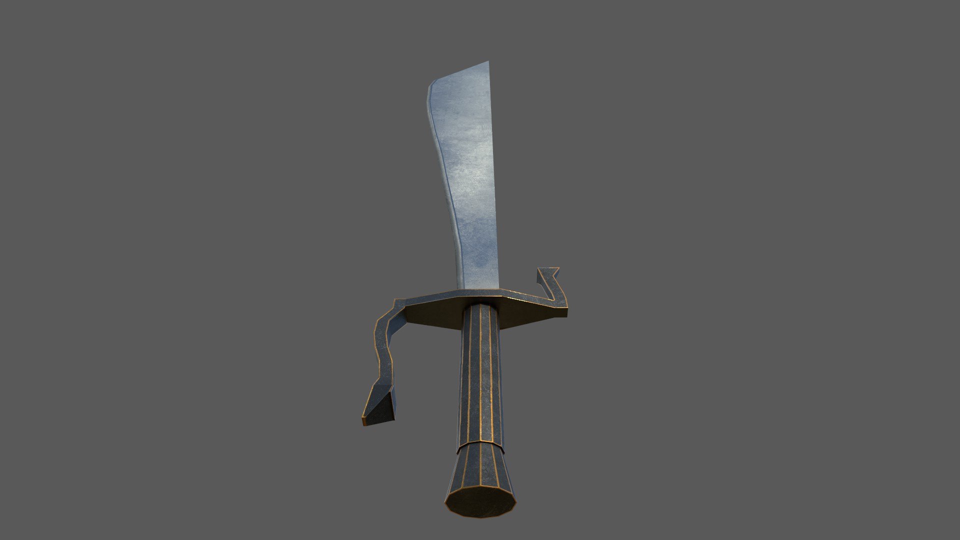 3D weapon gladius 2 model https://p.turbosquid.com/ts-thumb/H3/Vk4NBZ/LJAPEMYh/falchion_semi/jpg/1593260293/1920x1080/fit_q87/61d18d8bf9c30df51a79b1c308745dc4f8050be3/falchion_semi.jpg