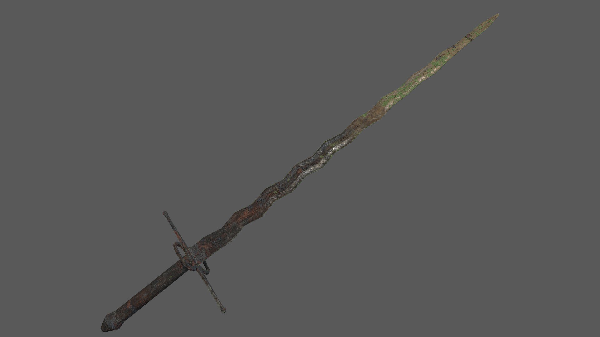 3D weapon gladius 2 model https://p.turbosquid.com/ts-thumb/H3/Vk4NBZ/LtzL9QxL/old/jpg/1593260303/1920x1080/fit_q87/ce2d37f2cffd628d211e334d9f067ce2c0c5faba/old.jpg